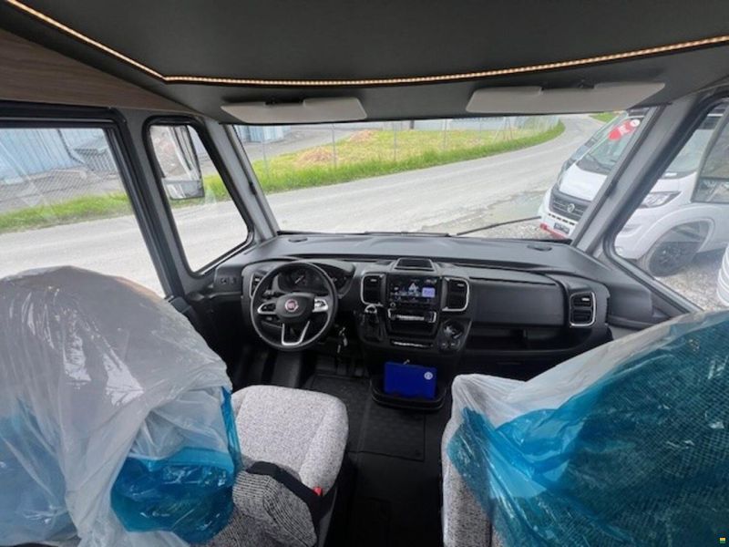 Dethleffs Trend I 7057 EBL