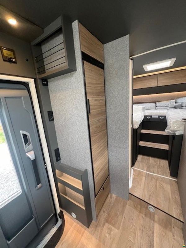 Dethleffs Trend I 7057 EBL