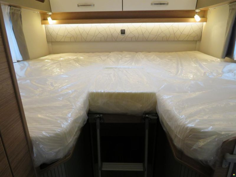 Weinsberg CaraCore 700 MEG Light