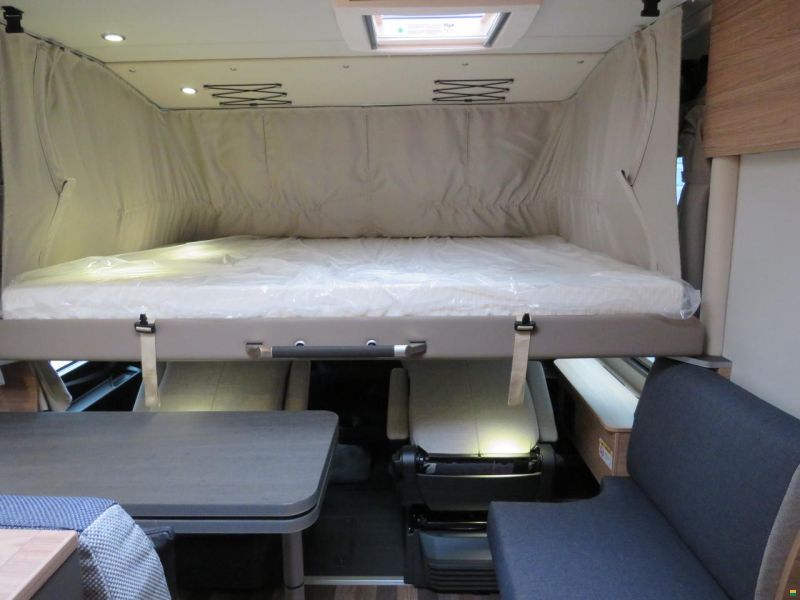 Weinsberg CaraCore 700 MEG Light