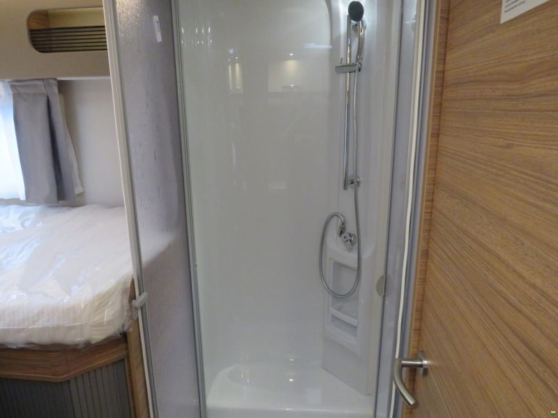 Weinsberg CaraCore 700 MEG Light