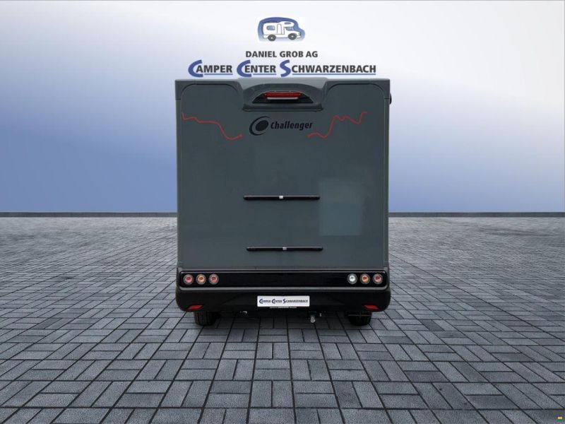 Challenger S194 ETAPE EDITION