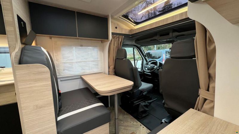 Challenger S194 ETAPE EDITION