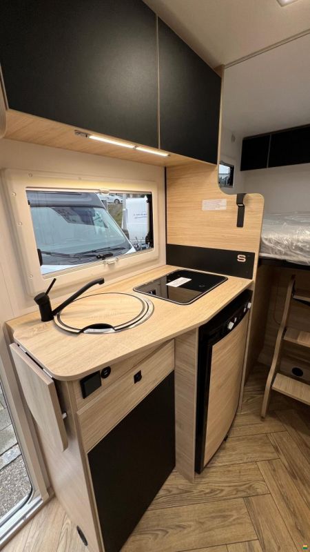 Challenger S194 ETAPE EDITION