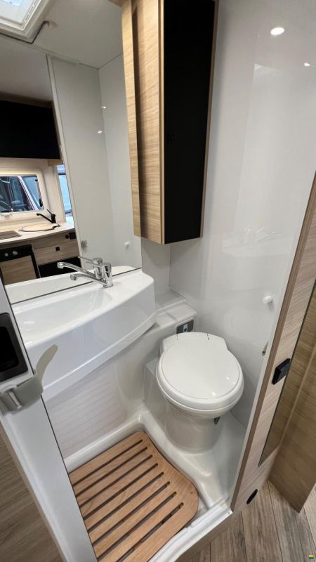 Challenger S194 ETAPE EDITION