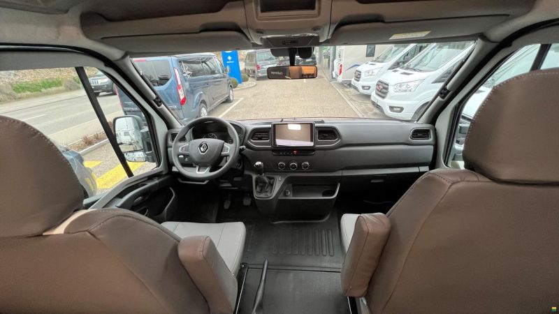 Challenger S194 ETAPE EDITION