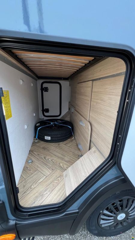 Challenger S194 ETAPE EDITION