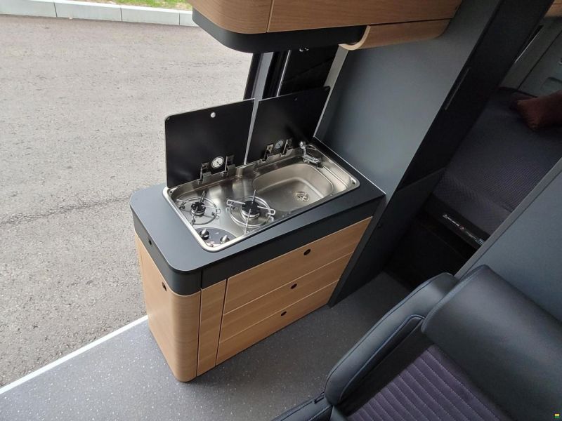 Adria Twin Max 680 SGX