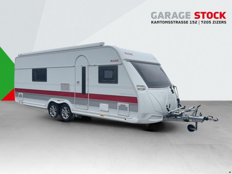 Kabe Royal 630 TDL KS