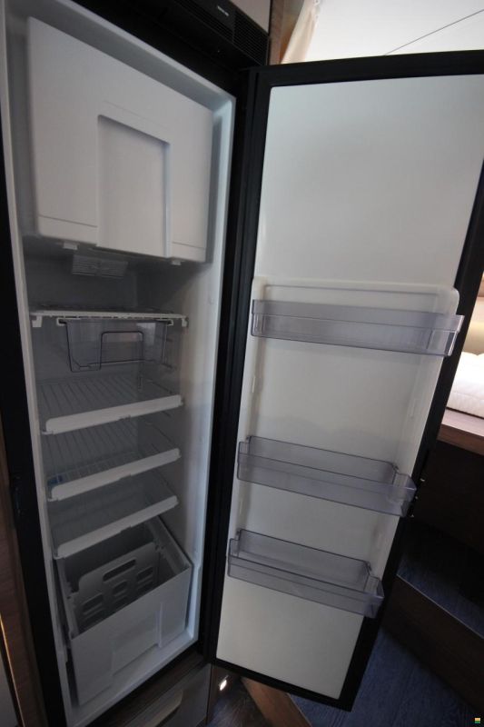 Knaus VAN WAVE VANSATION 640 MEG