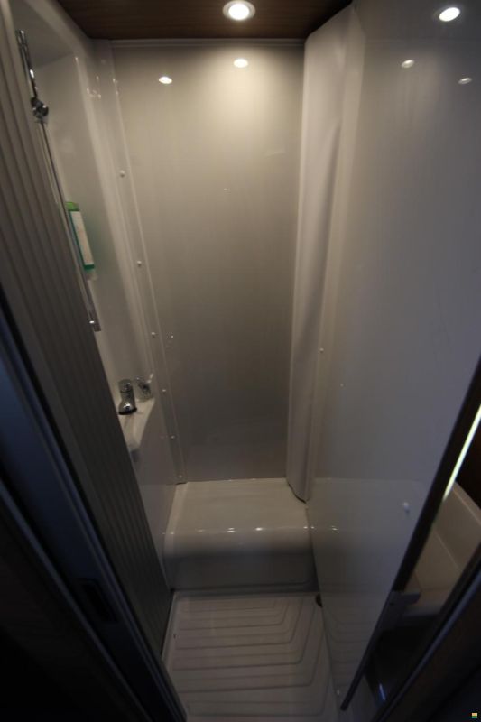 Knaus VAN WAVE VANSATION 640 MEG