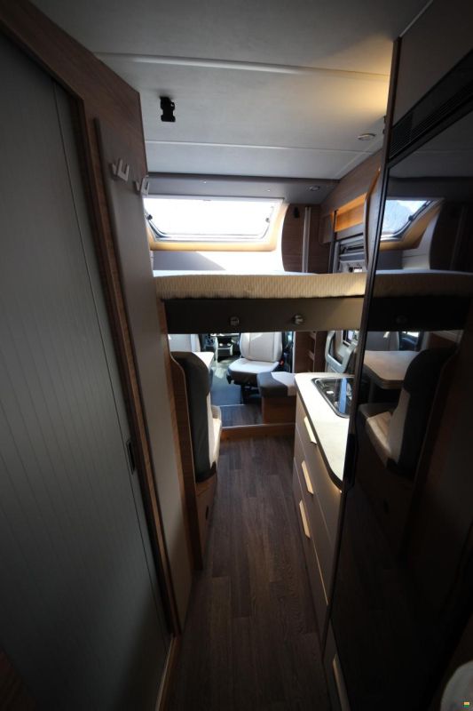 Knaus VAN WAVE VANSATION 640 MEG