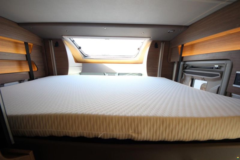 Knaus VAN WAVE VANSATION 640 MEG