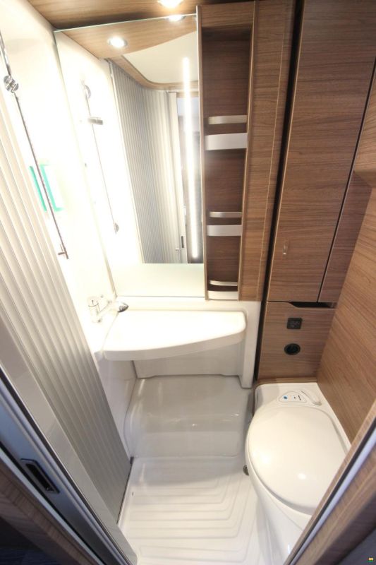 Knaus VAN WAVE VANSATION 640 MEG