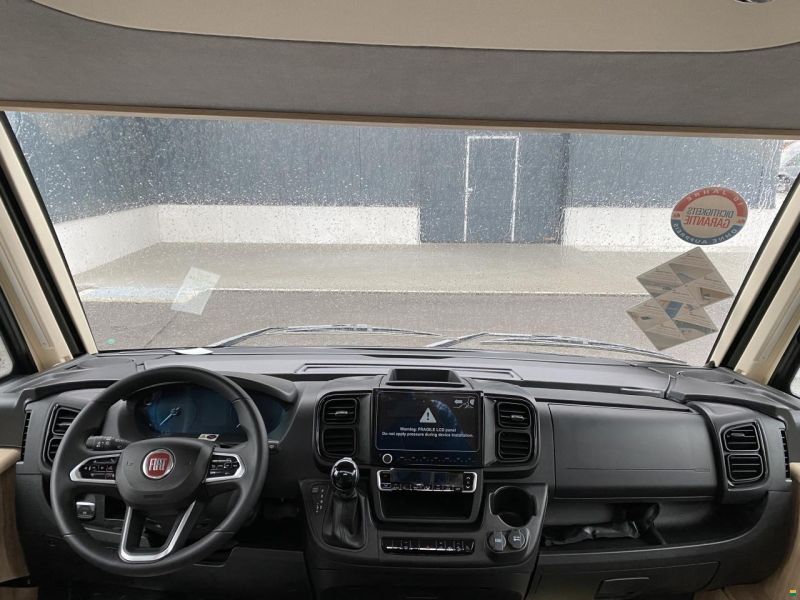 Eura Mobil Integra Line IL 720 EB