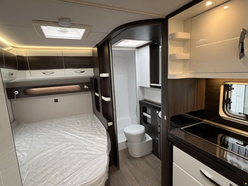 Hobby 560 FC Prestige