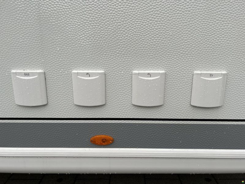 Hobby 560 FC Prestige