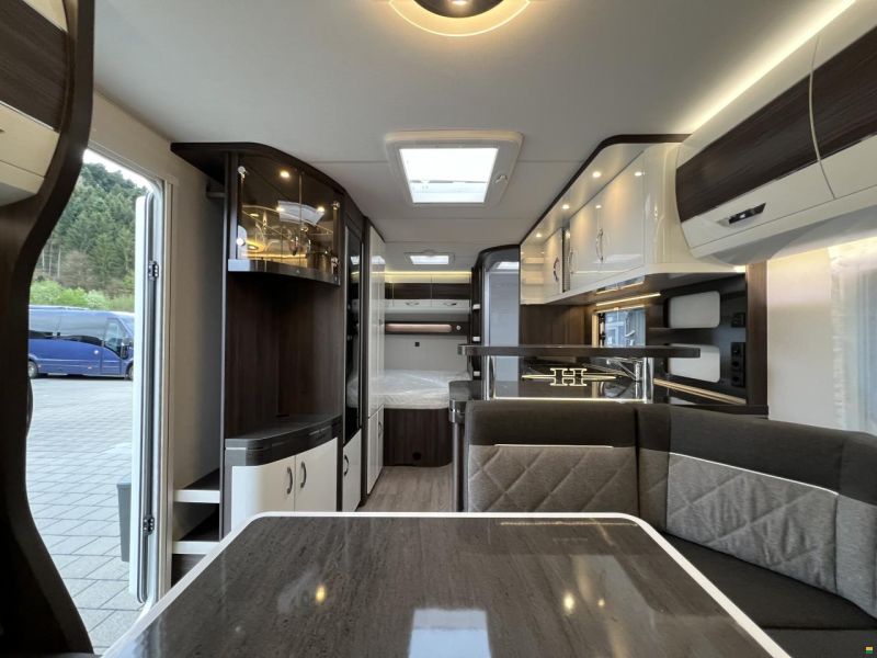 Hobby 560 FC Prestige