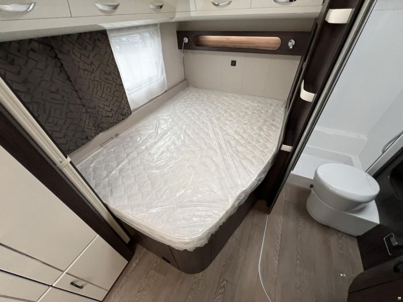 Hobby 560 FC Prestige