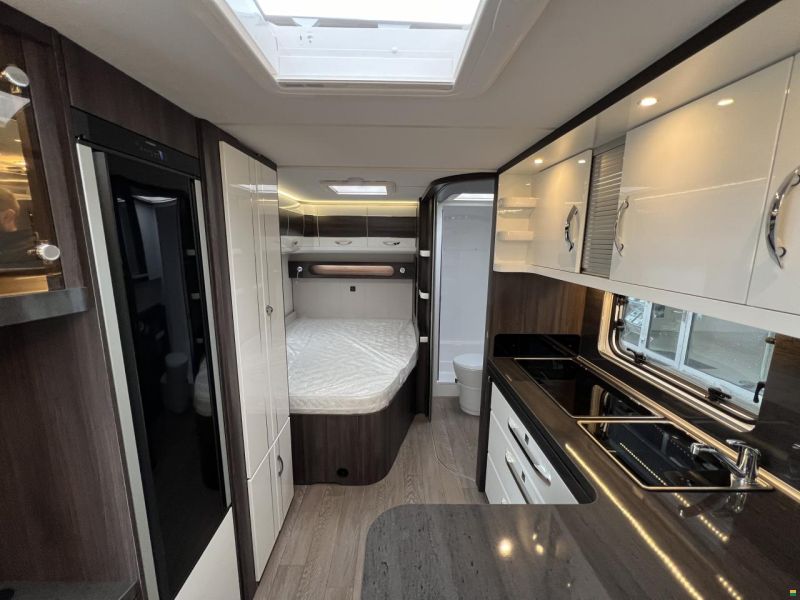 Hobby 560 FC Prestige