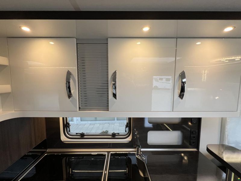 Hobby 560 FC Prestige