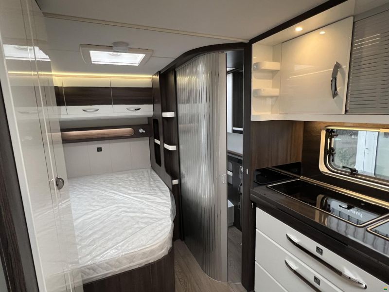 Hobby 560 FC Prestige