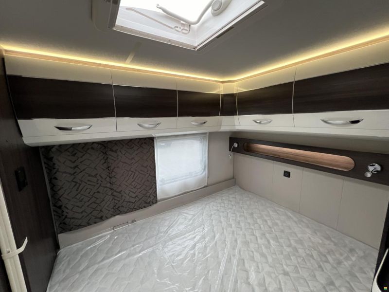 Hobby 560 FC Prestige