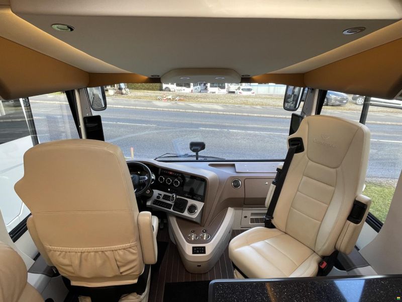 Concorde Centurion 910 LI