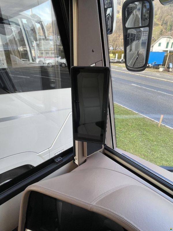 Concorde Centurion 910 LI