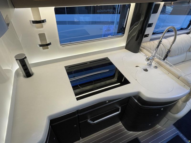 Concorde Centurion 910 LI