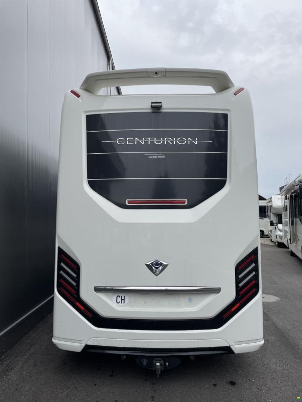 Concorde Centurion 910 LI