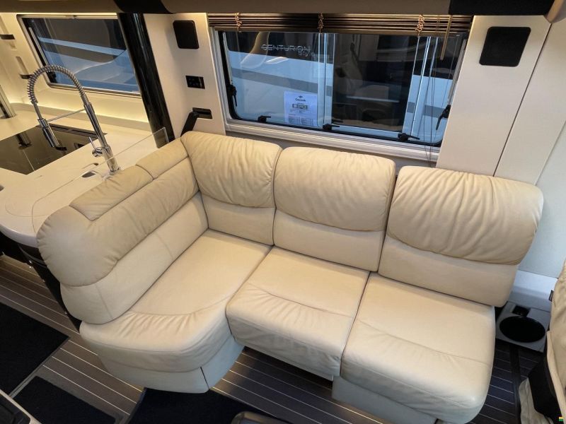 Concorde Centurion 910 LI