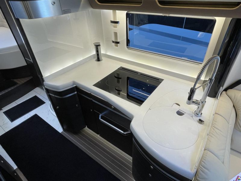 Concorde Centurion 910 LI