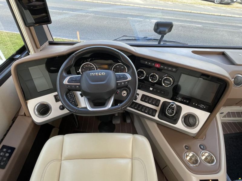 Concorde Centurion 910 LI