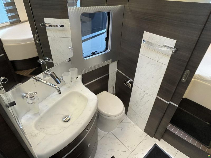 Concorde Centurion 910 LI