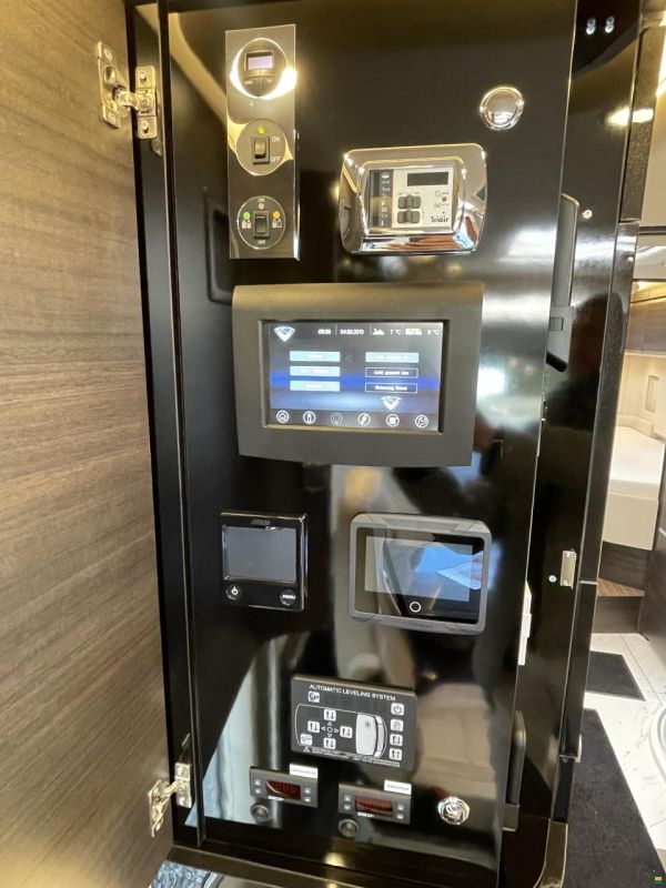 Concorde Centurion 910 LI