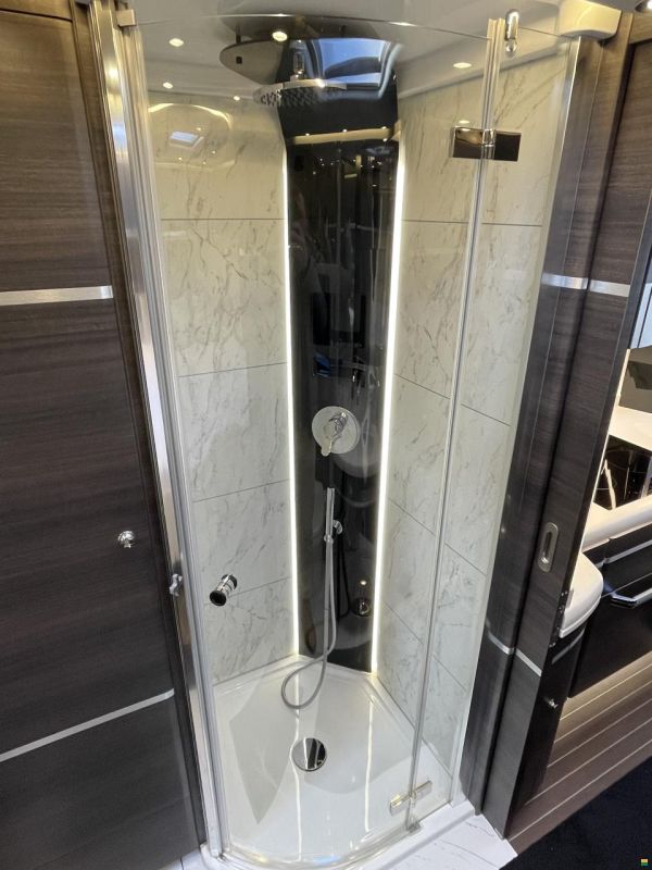 Concorde Centurion 910 LI