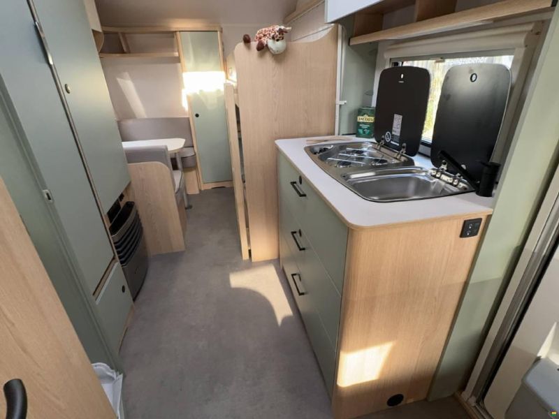 LMC Style Lift 500 K