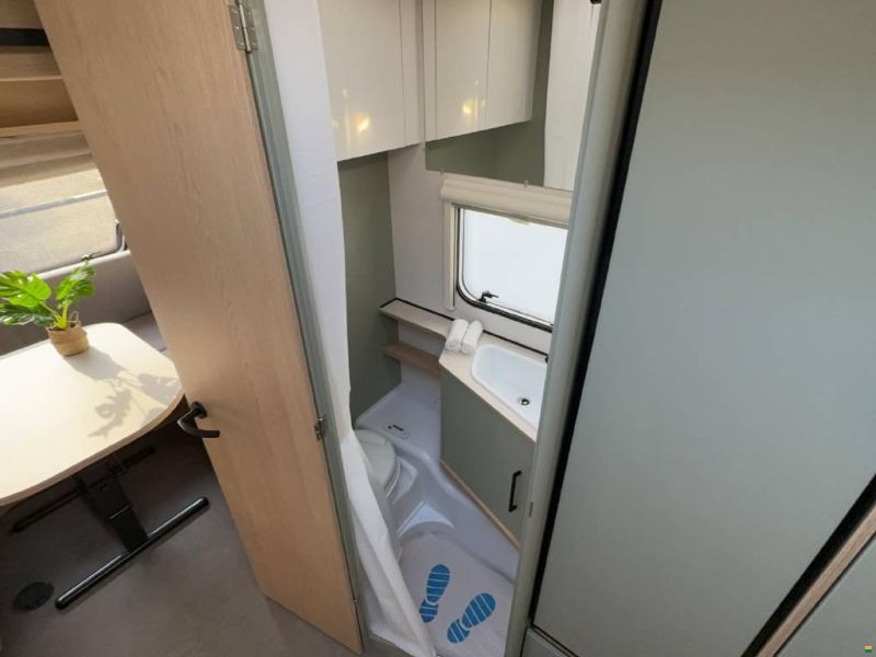 LMC Style Lift 500 K