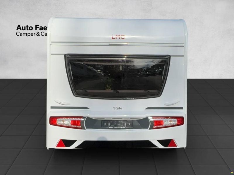 LMC Style Lift 500 K