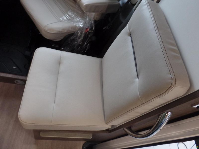 Benimar Yrteo Premium Y861 Aut