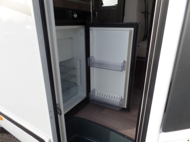 Benimar Yrteo Premium Y861 Aut