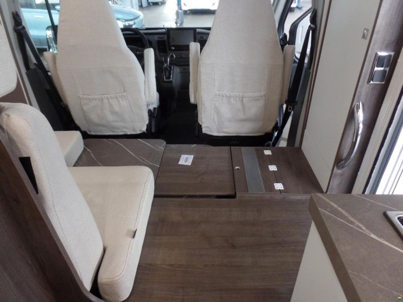 Benimar Yrteo Premium Y861 Aut