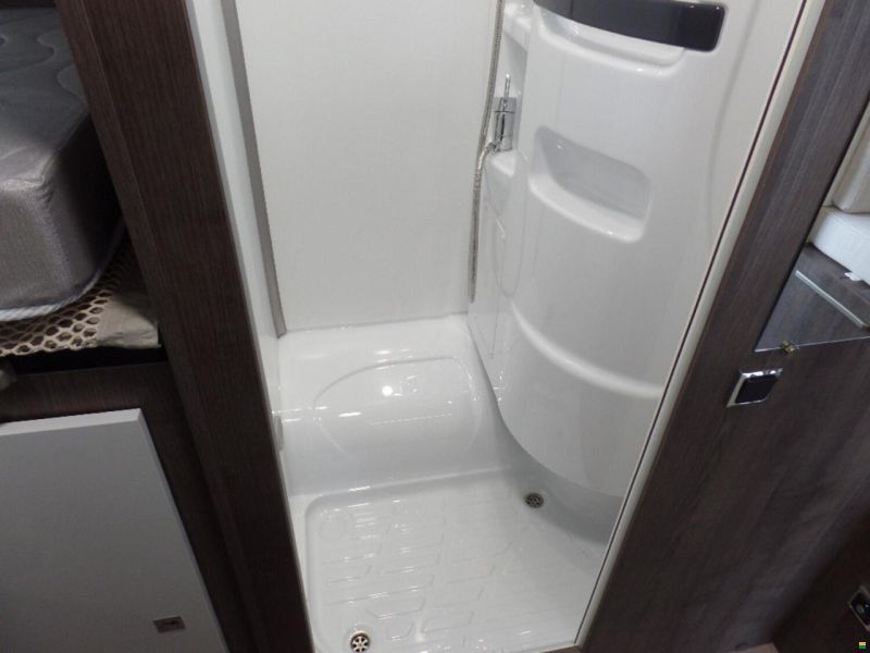 Benimar Yrteo Premium Y861 Aut