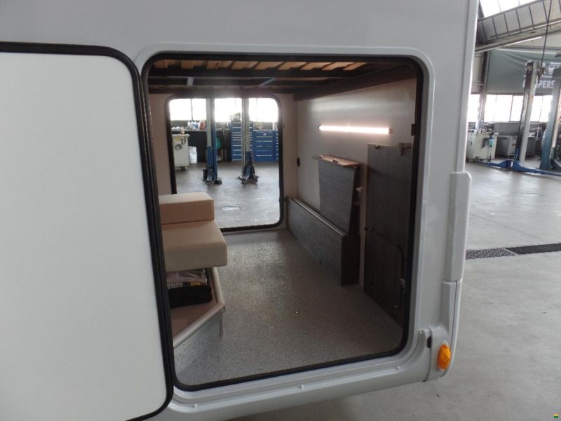 Benimar Yrteo Premium Y861 Aut