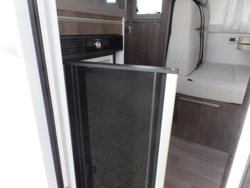 Benimar Yrteo Premium Y861 Aut