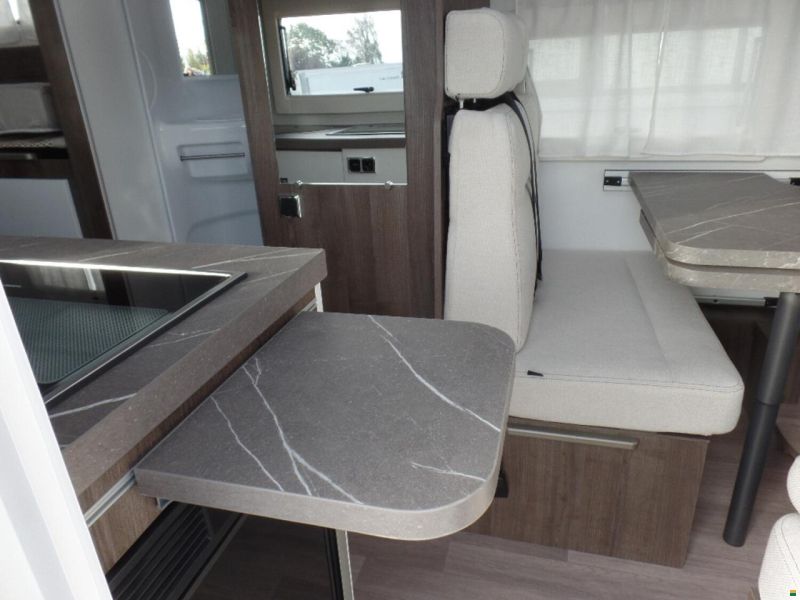 Benimar Yrteo Premium Y861 Aut