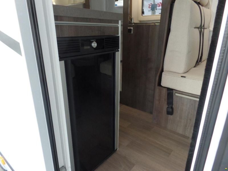 Benimar Yrteo Premium Y861 Aut