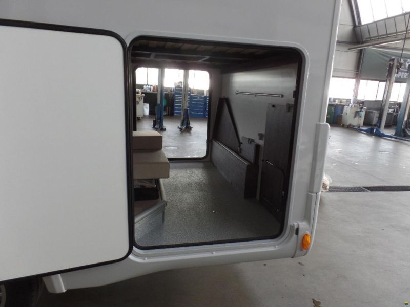 Benimar Yrteo Premium Y861 Aut