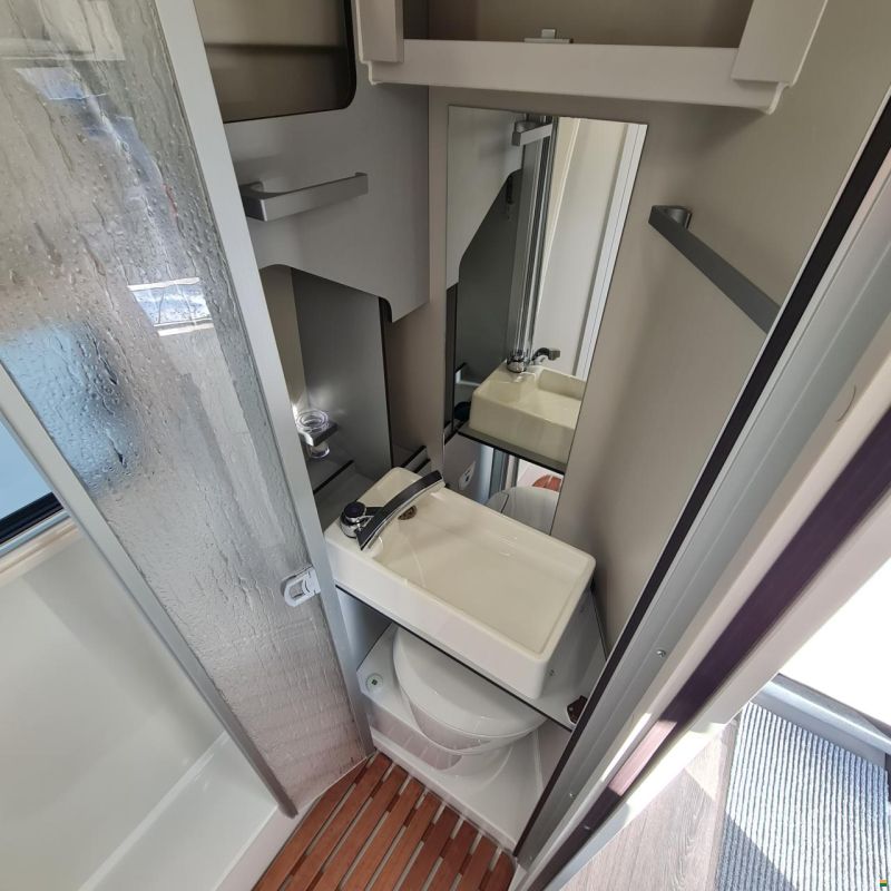 Font Vendôme Forty Van Duo 4x4